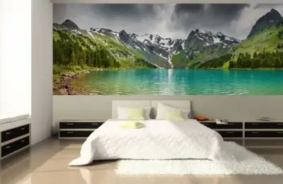 The New Trend: Decorate Your Walls with Murals!