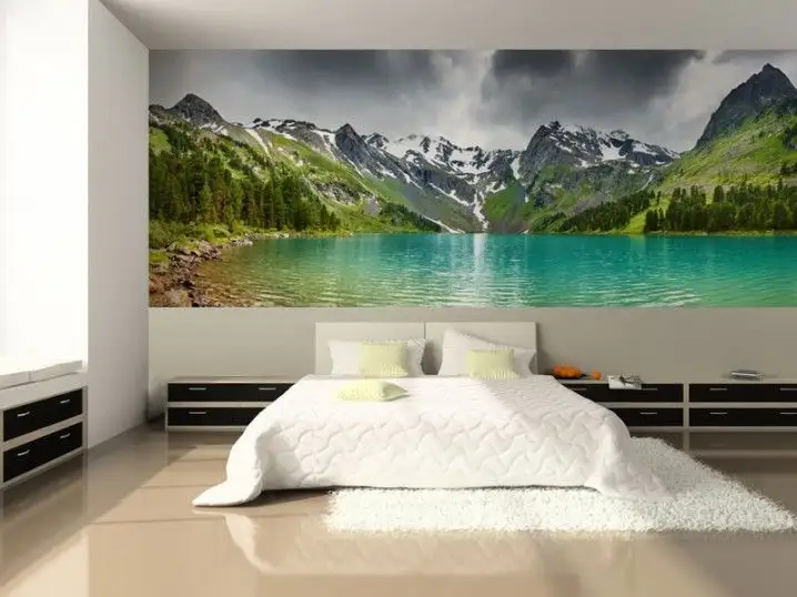 The New Trend: Decorate Your Walls with Murals!