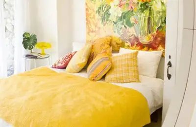 21 Useful and Unique Models for Your Bedroom