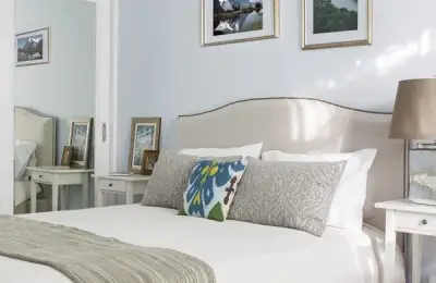 Stylish 50 sq m Apartment