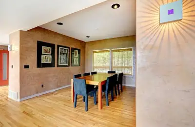 How to Hide Home Imperfections in 6 Simple Steps