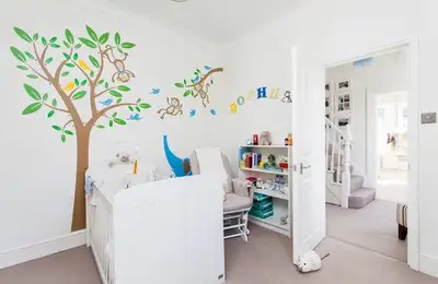 Baby Monitors - Models with Modern Prints and Colors