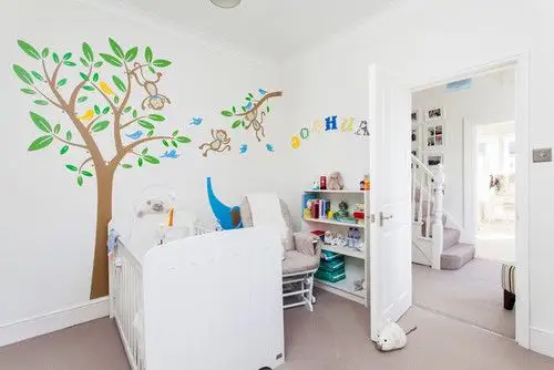 Baby Monitors - Models with Modern Prints and Colors