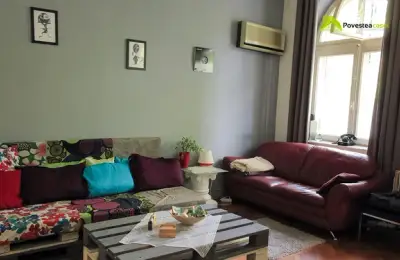 The HOME Project: Feeling at Home in the Heart of Bucharest