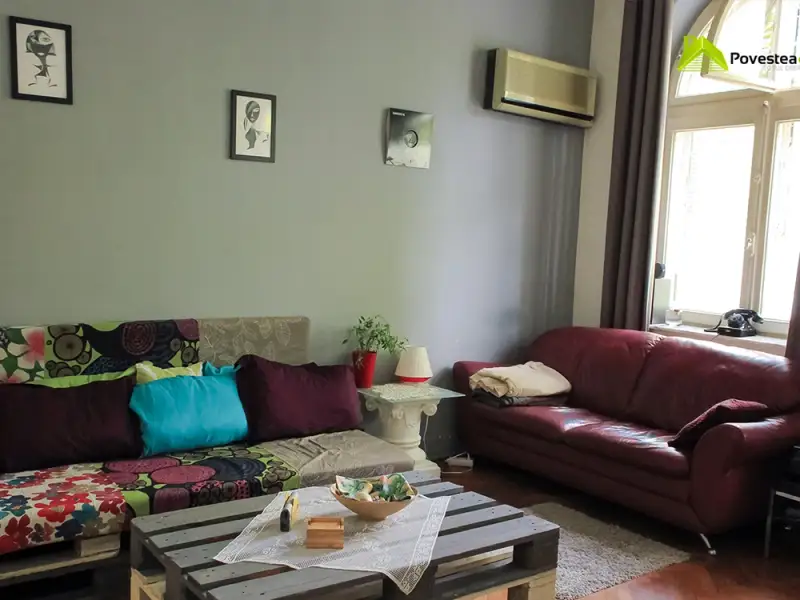 HOME Project sau cum sa te simti ca acasa in inima Bucurestiului