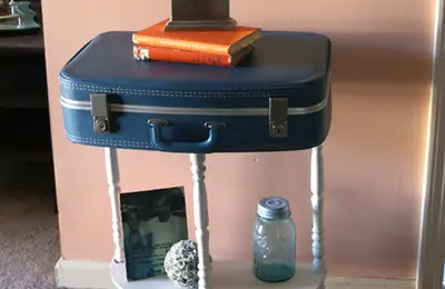 DIY: 20 Creative Coffee Table and Nightstand Designs
