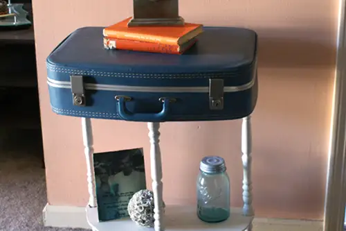 DIY: 20 de modele creative de masute de cafea si noptiere