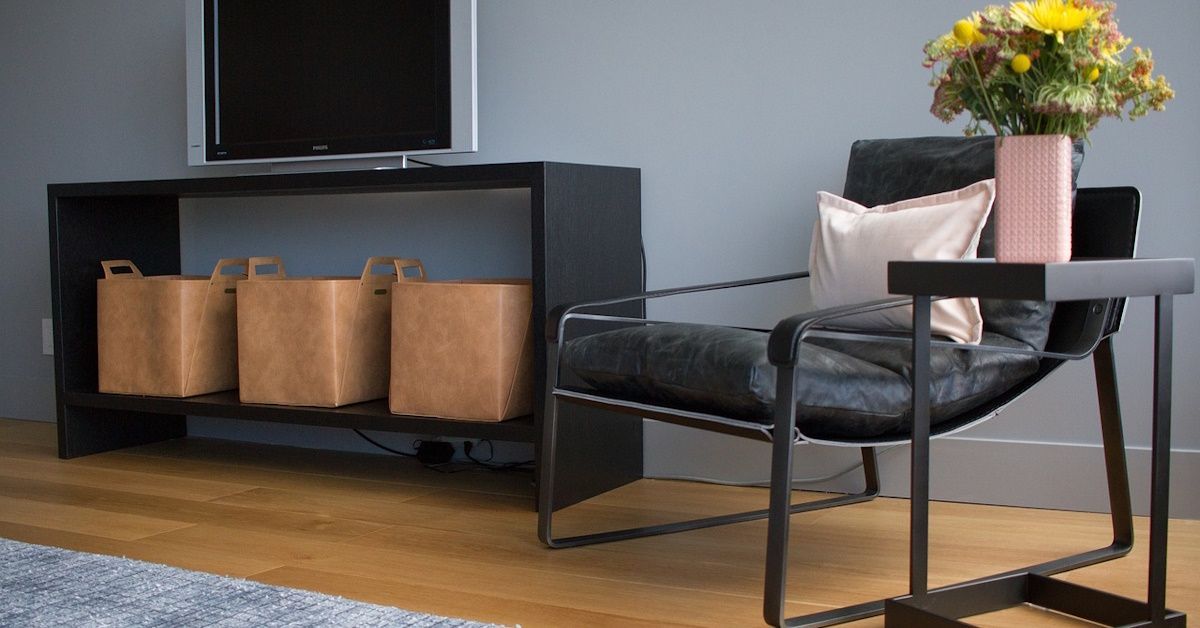 5 Essential Features for a True "Man Cave