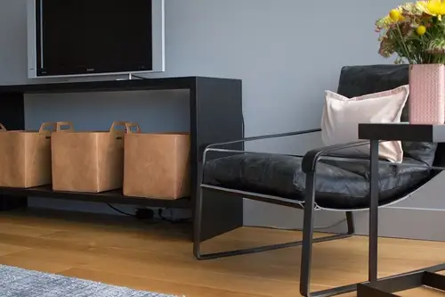 5 dotări esențiale pentru un „man cave” adevărat