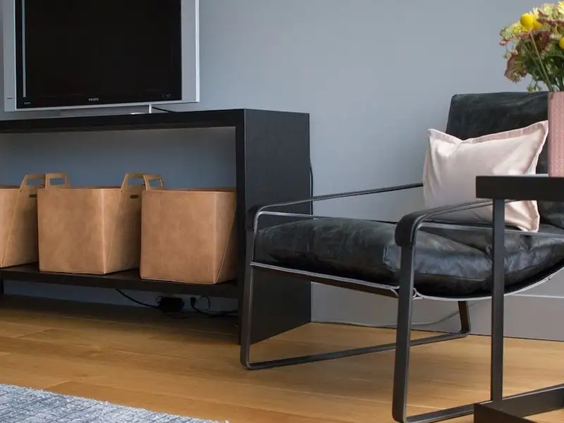 5 dotări esențiale pentru un „man cave” adevărat