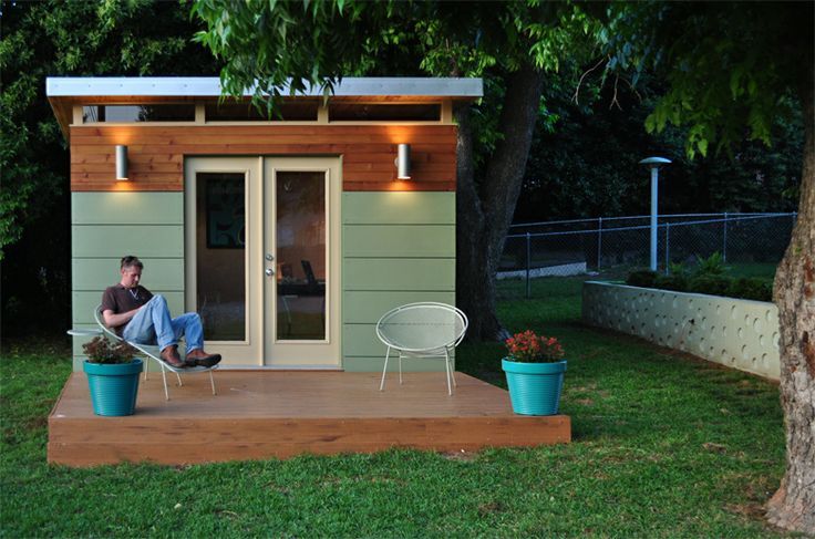 Small Portable Houses for Sweet Dreams