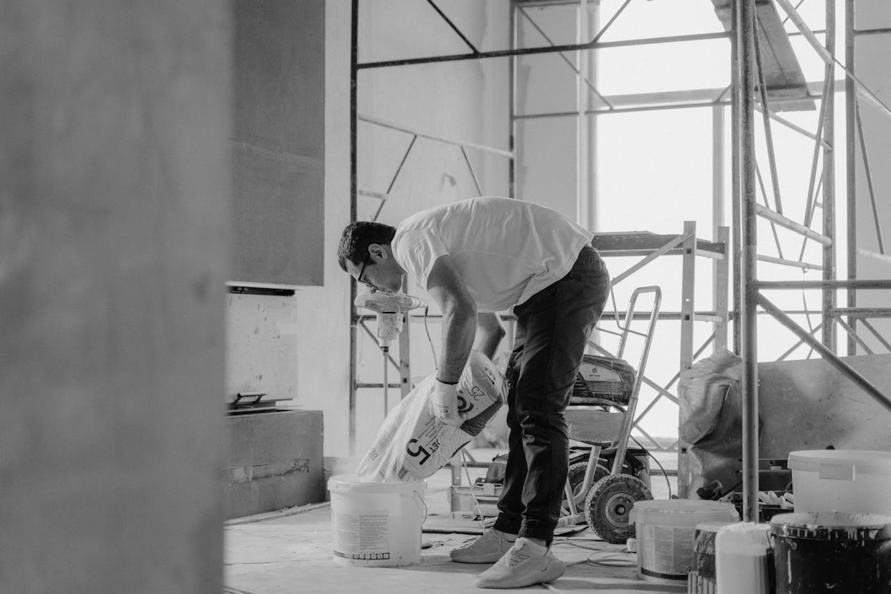 Ce materiale nu trebuie să lipsească dintr-un proiect de zidărie solid
