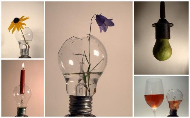 The Most Creative DIY Decorations