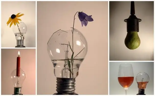 The Most Creative DIY Decorations