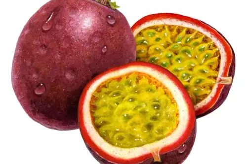 Cum se planteaza fructul pasiunii? (VIDEO)