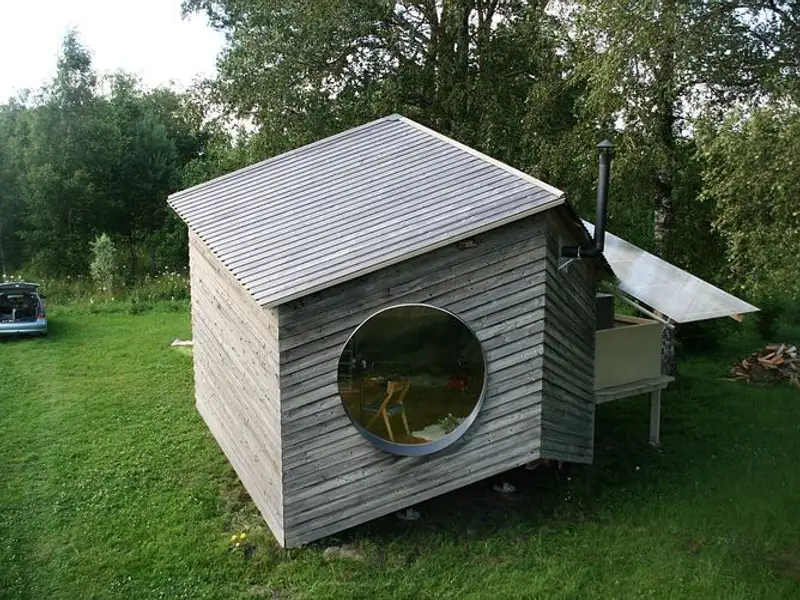 5 modele de casute eco-friendly, adevarate bijuterii ale arhitecturii