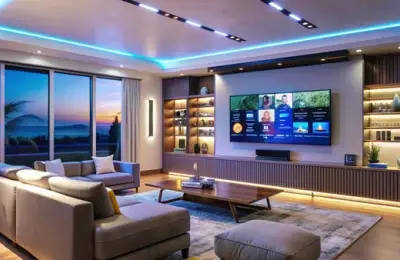 The Correct Method for Arranging LEDs in Your Home