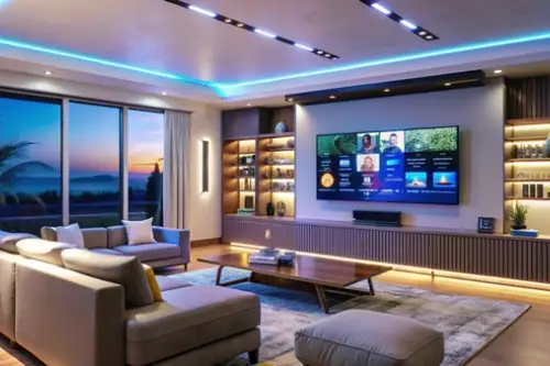 Care este metoda corecta pentru a aranja LED-urile la tine in casa