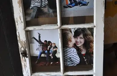 20 Wall Art DIY Ideas