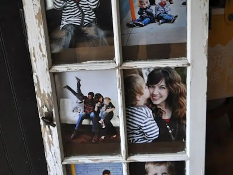 20 de Idei DIY ARTA de perete