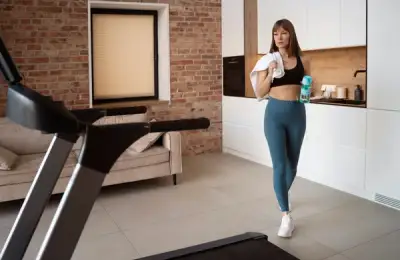 Bringing the Gym Home