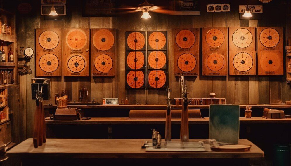 Top 15 Shabby Chic Bar Design Ideas