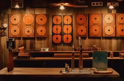 Top 15 Shabby Chic Bar Design Ideas