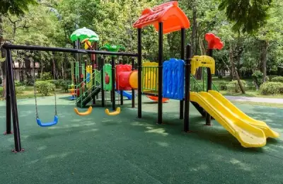 Rubber Paver Maintenance and Cleaning: Tips for Extended Lifespan