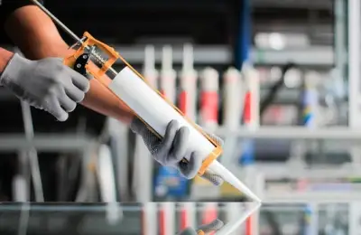 What is Sanitary Silicone and How to Choose the Right One?