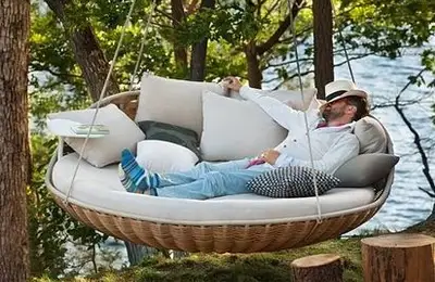 30 Perfect Furniture Pieces for Relaxation