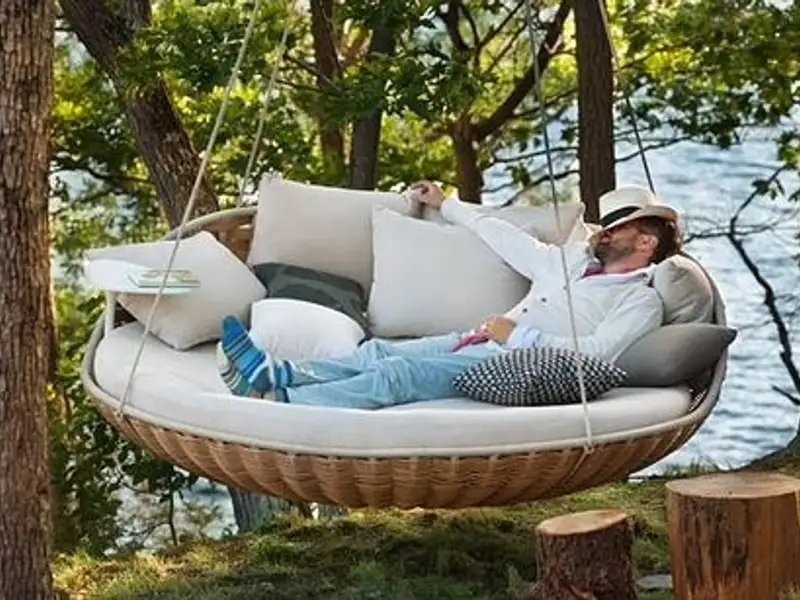 30 de piese de mobiliere perfecte pentru relaxare