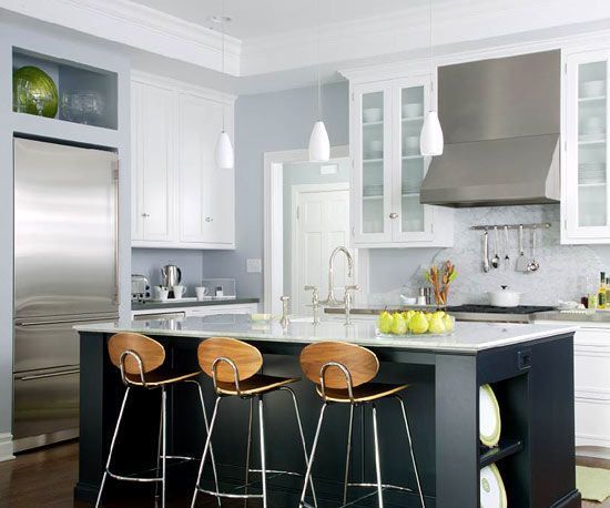 Accesorii negre pentru bucatarie – cum sa le introduci in decor