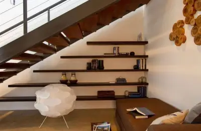Staircase Decorating Ideas