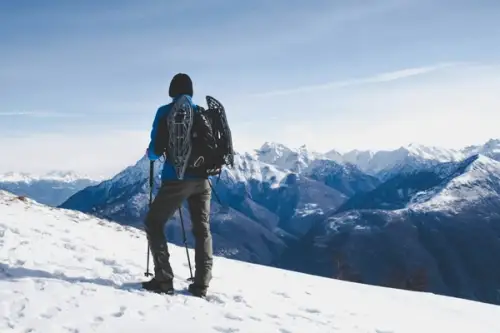 Top 5 activități pentru o vacanță memorabilă la munte