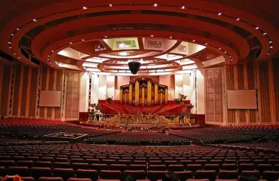 The World's Most Impressive Buildings