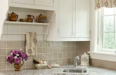 Corner Sink Ideas for the Kitchen