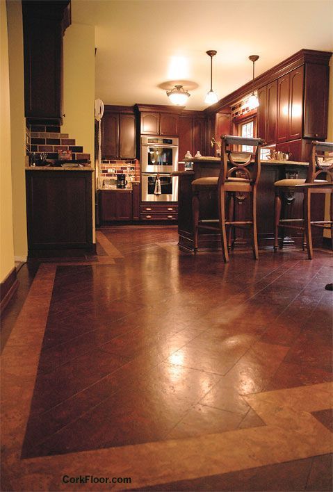 Construction Materials: The Advantages and Disadvantages of Cork Flooring