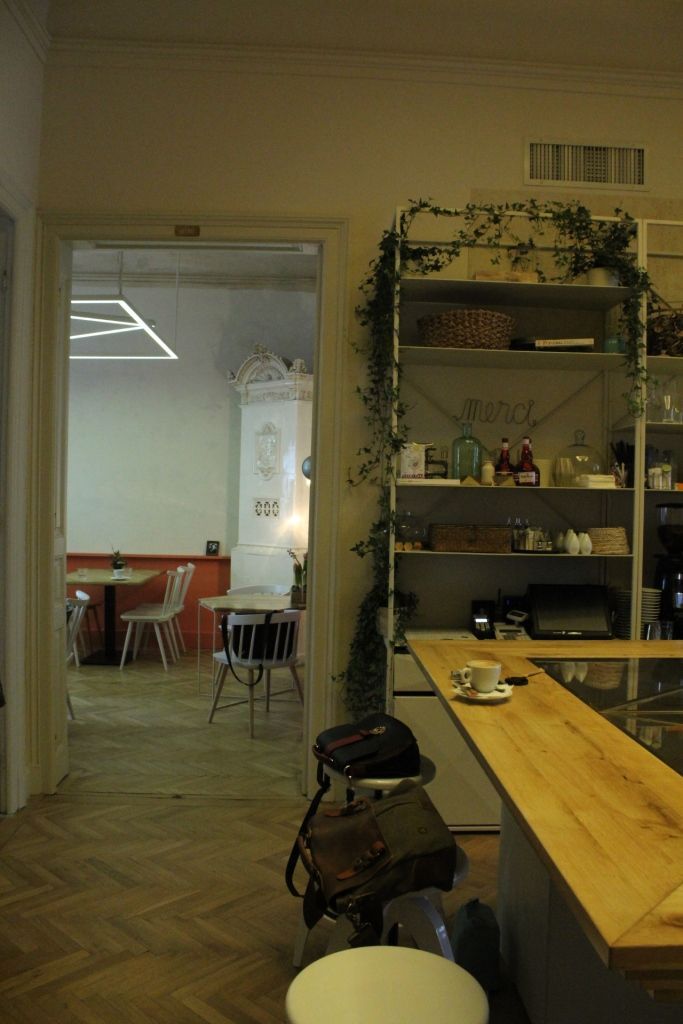 Interview with Eliza Yokina: Simbio is the Place Where You Can Escape Everyday Life Without Leaving It.
