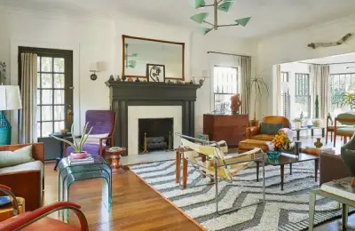 The Best Paint Colors for Every Type of Flooring: A Design Guide for Homes in Romania