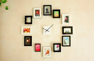 Unique Clocks for Room Decor