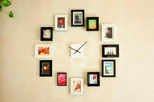 Ceasuri inedite pentru decorul camerei