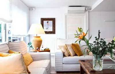 Functional Layout with Emphasis on Common Spaces