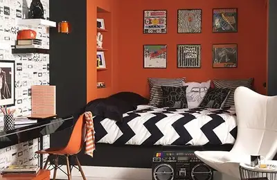 Designing a Teenager's Room