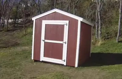 How to Build a Warehouse - Video