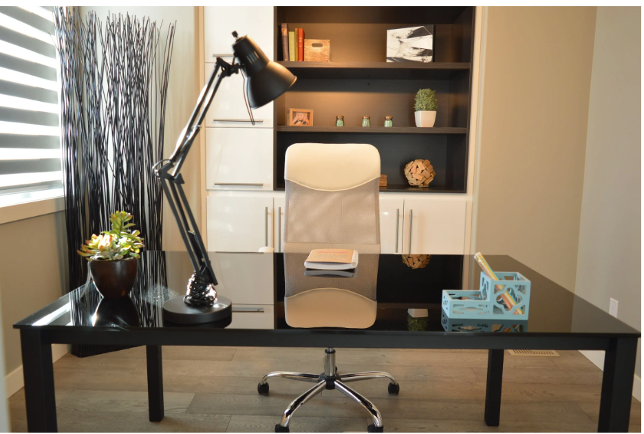 Tips and Tricks for Choosing an Office with Personality