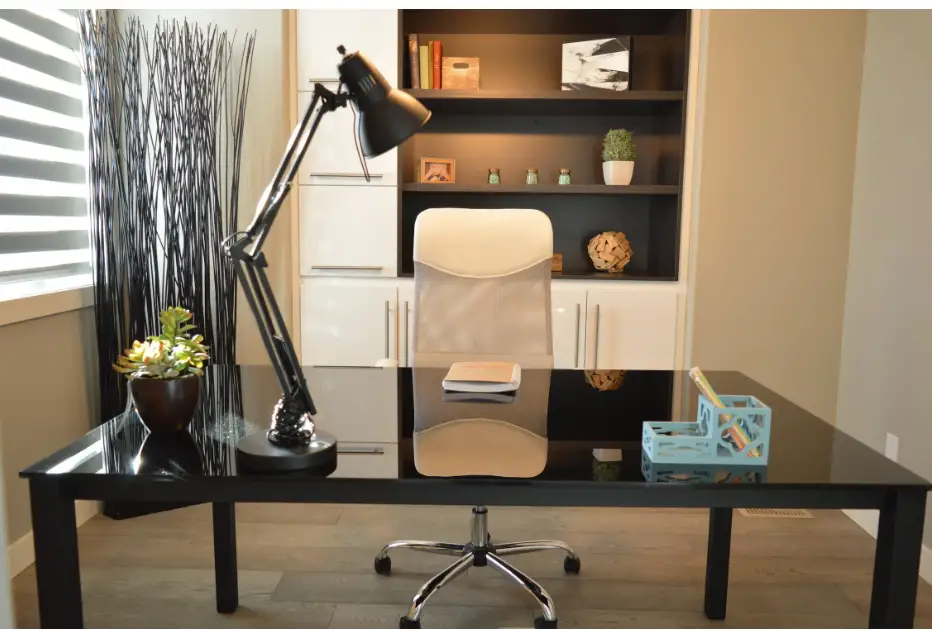 Tips and Tricks for Choosing an Office with Personality