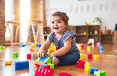 Creating a Smart Child's Bedroom: A Guide to a Functional and Fun Space