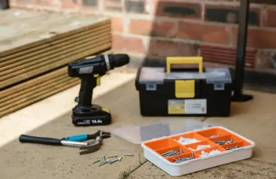 Tips for Efficient Tool Use in DIY and Repair Projects