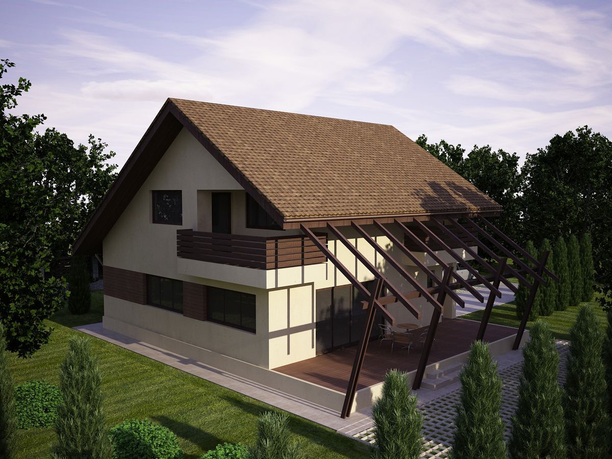 Proiecte de casa  ghid complet pentru alegerea proiectului potrivit