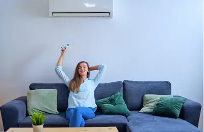 Choosing Efficient Climate Solutions for a Two-Bedroom Apartment